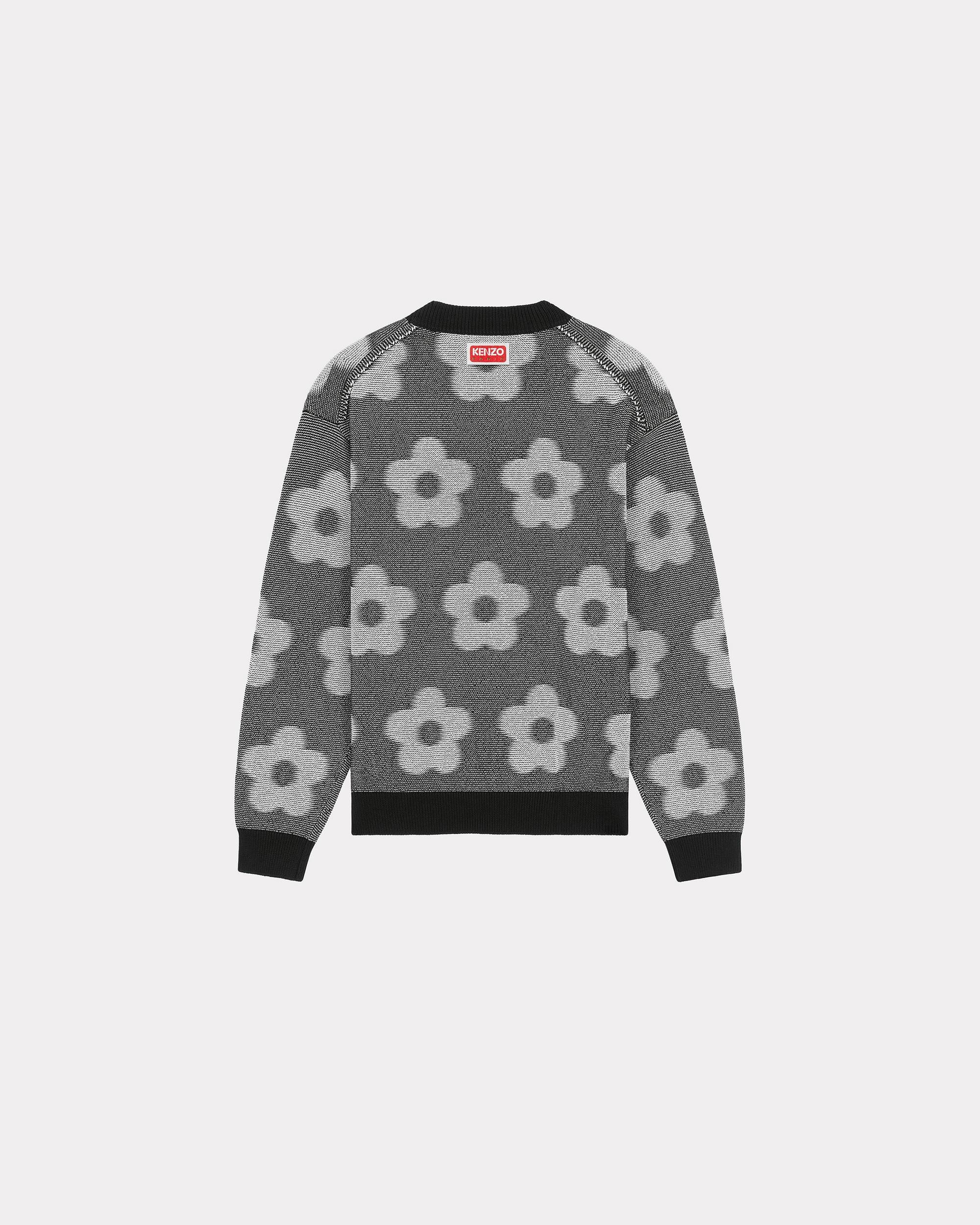 KENZO Flower Spot jumper - 2