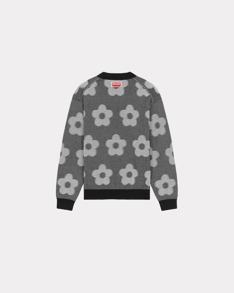 KENZO KENZO Flower Spot jumper outlook
