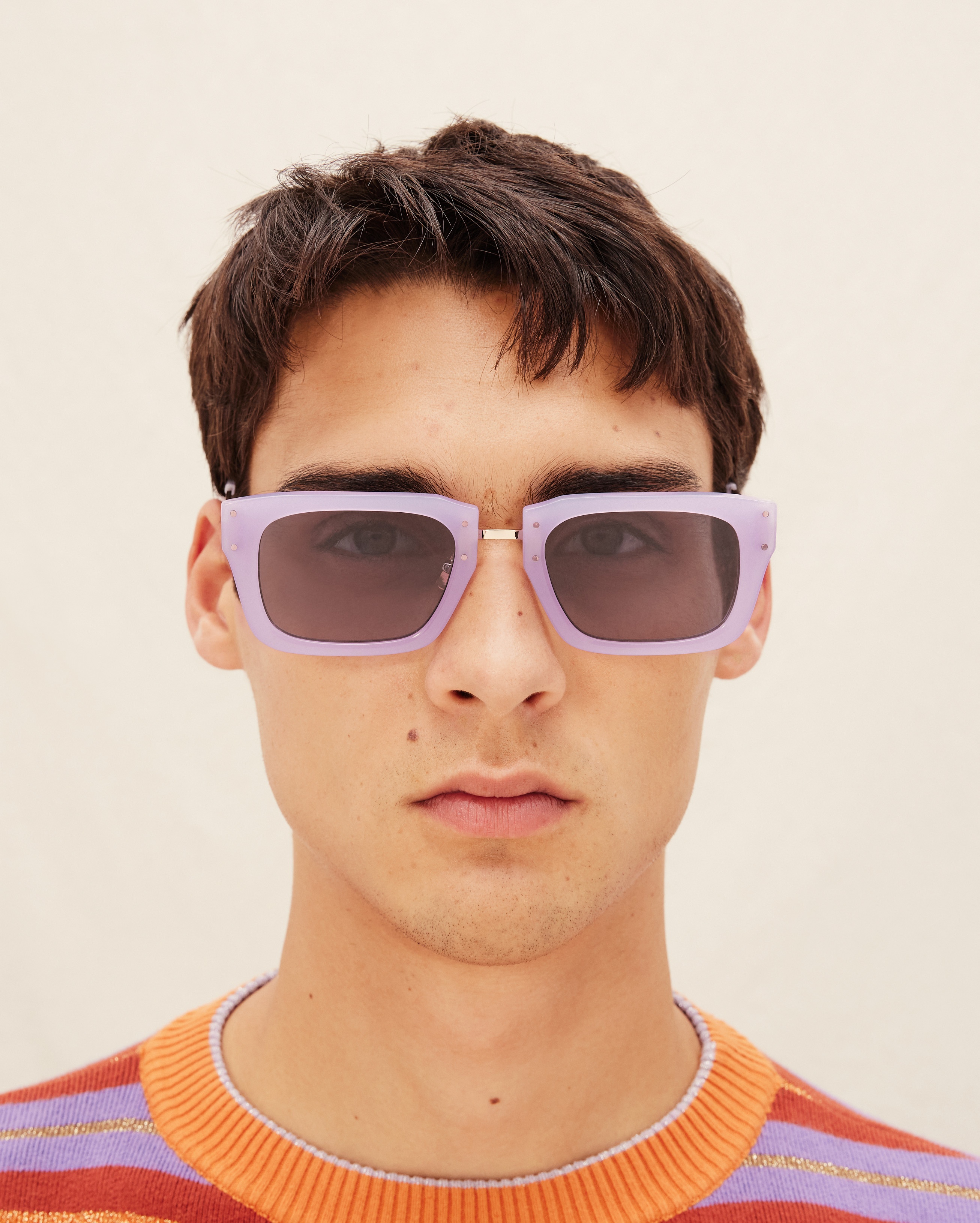 Les lunettes Soli - 2