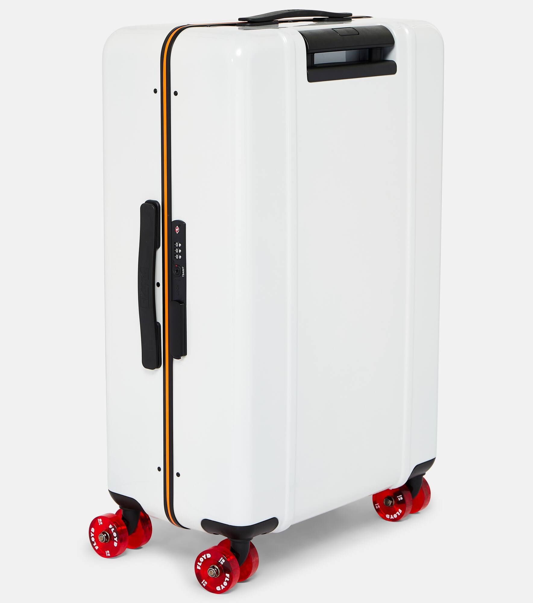 Floyd Check-In suitcase - 4