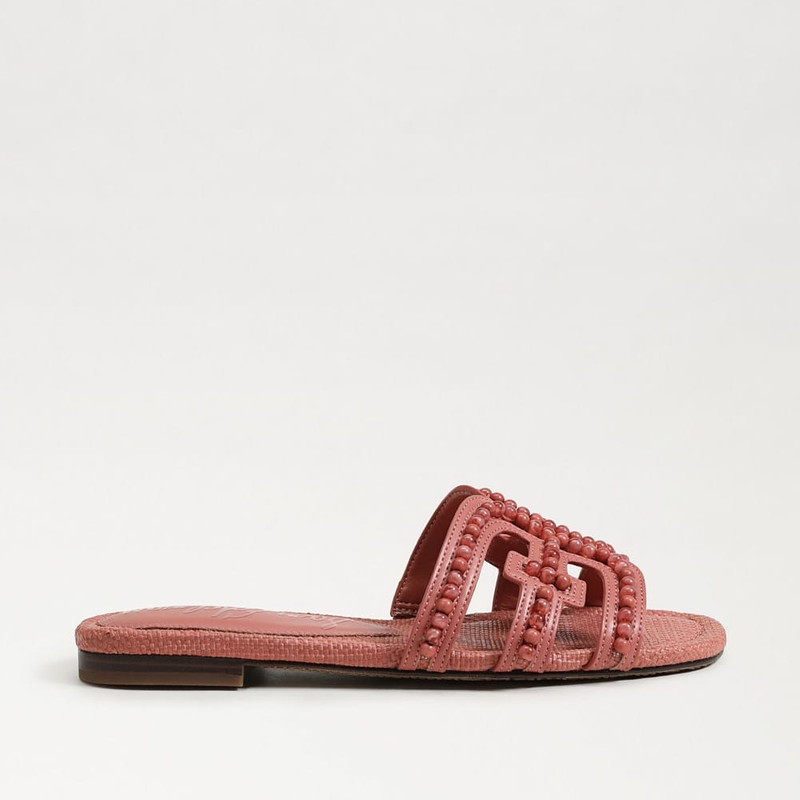 Bay Tide Slide Sandal 1