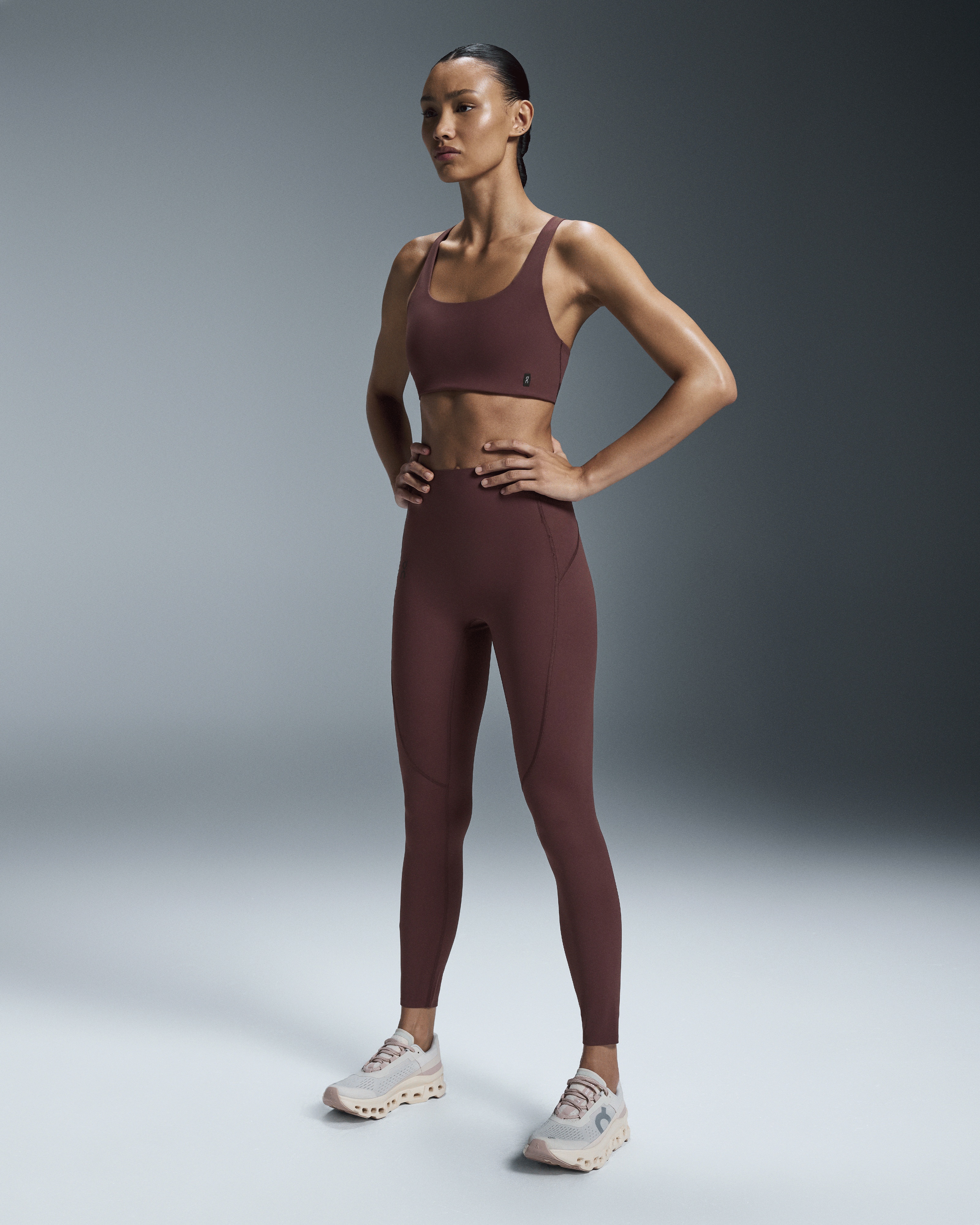 Movement Tights Long - 3