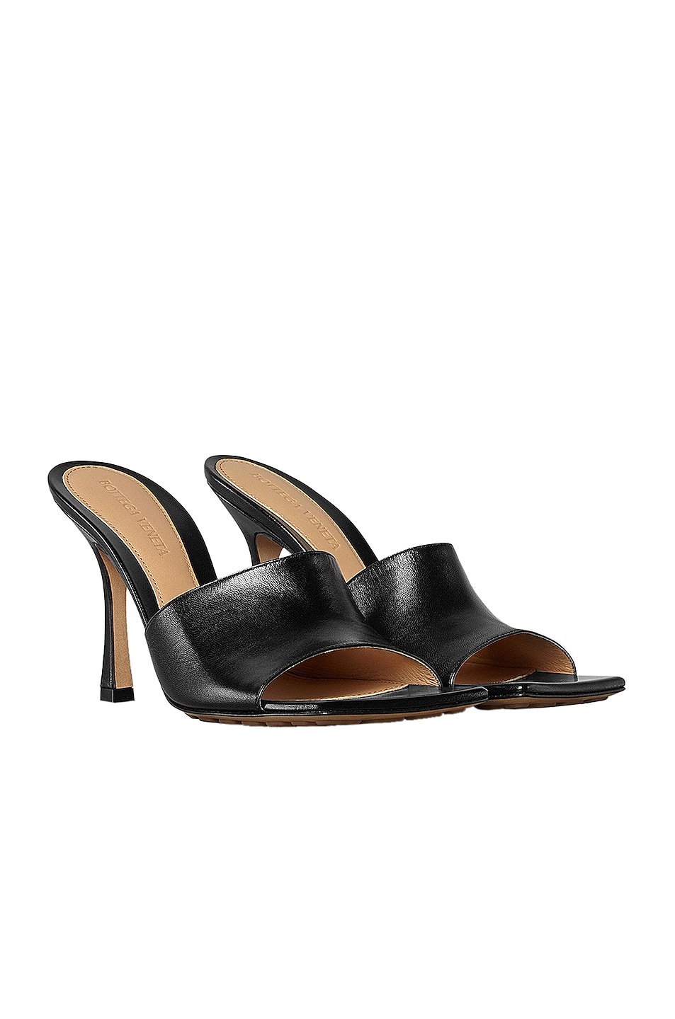 Stretch Mules - 2