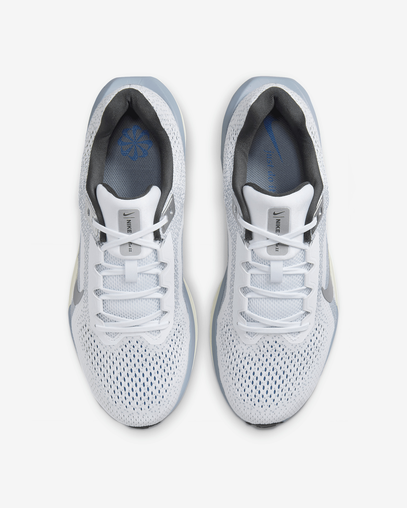 Nike Winflo 11 Men's Road Running Shoes - 4