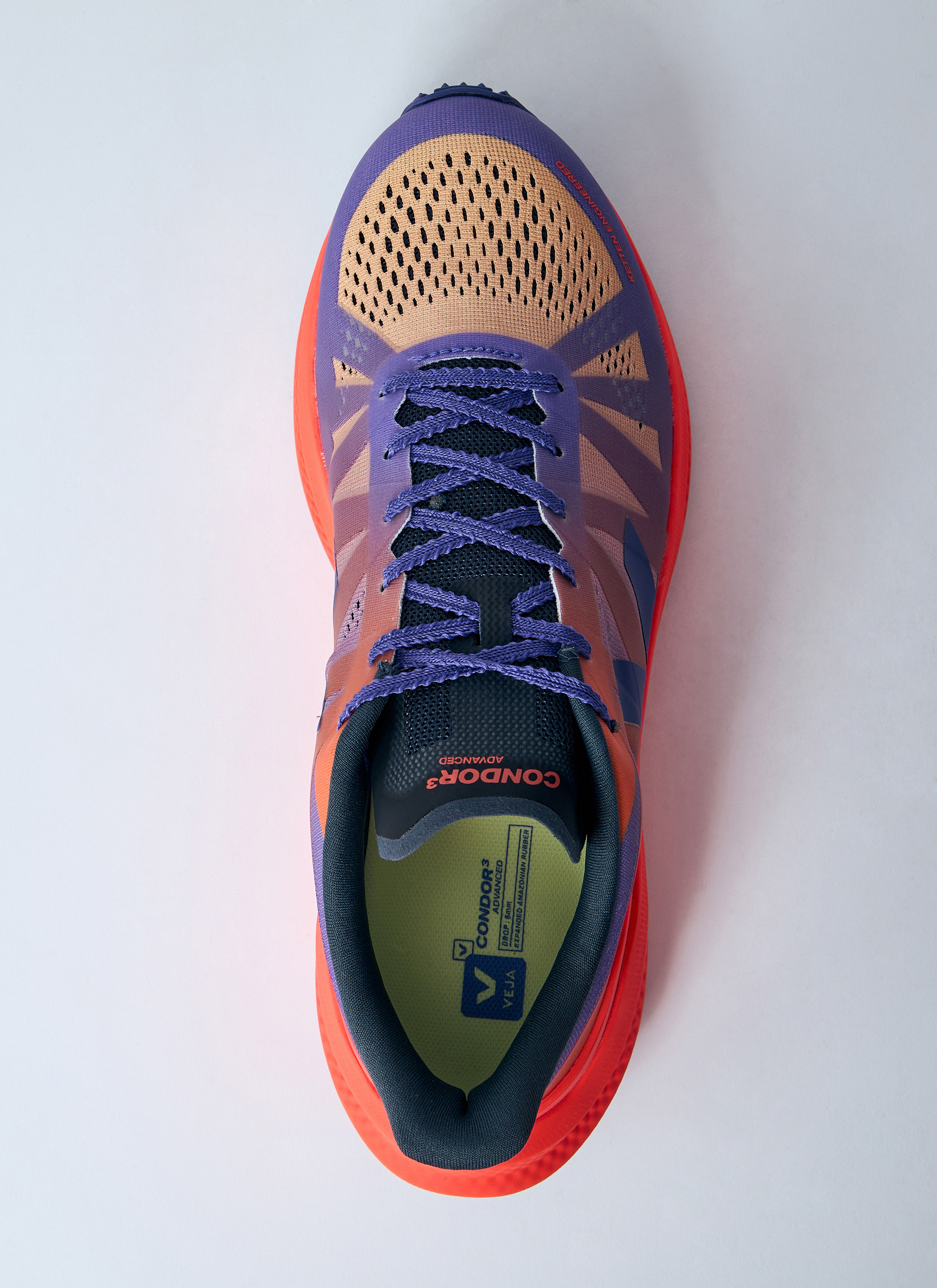 Condor 3 Sneakers - 6