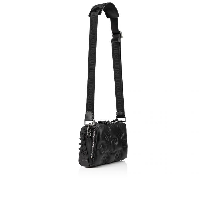 Loubitown BLACK/BLACK/BLACK/BLACK-BLACK - 2