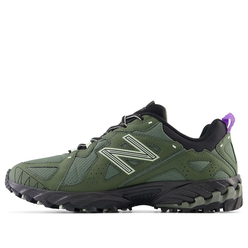 New Balance 610 'Dark Camo' ML610TNM - 1