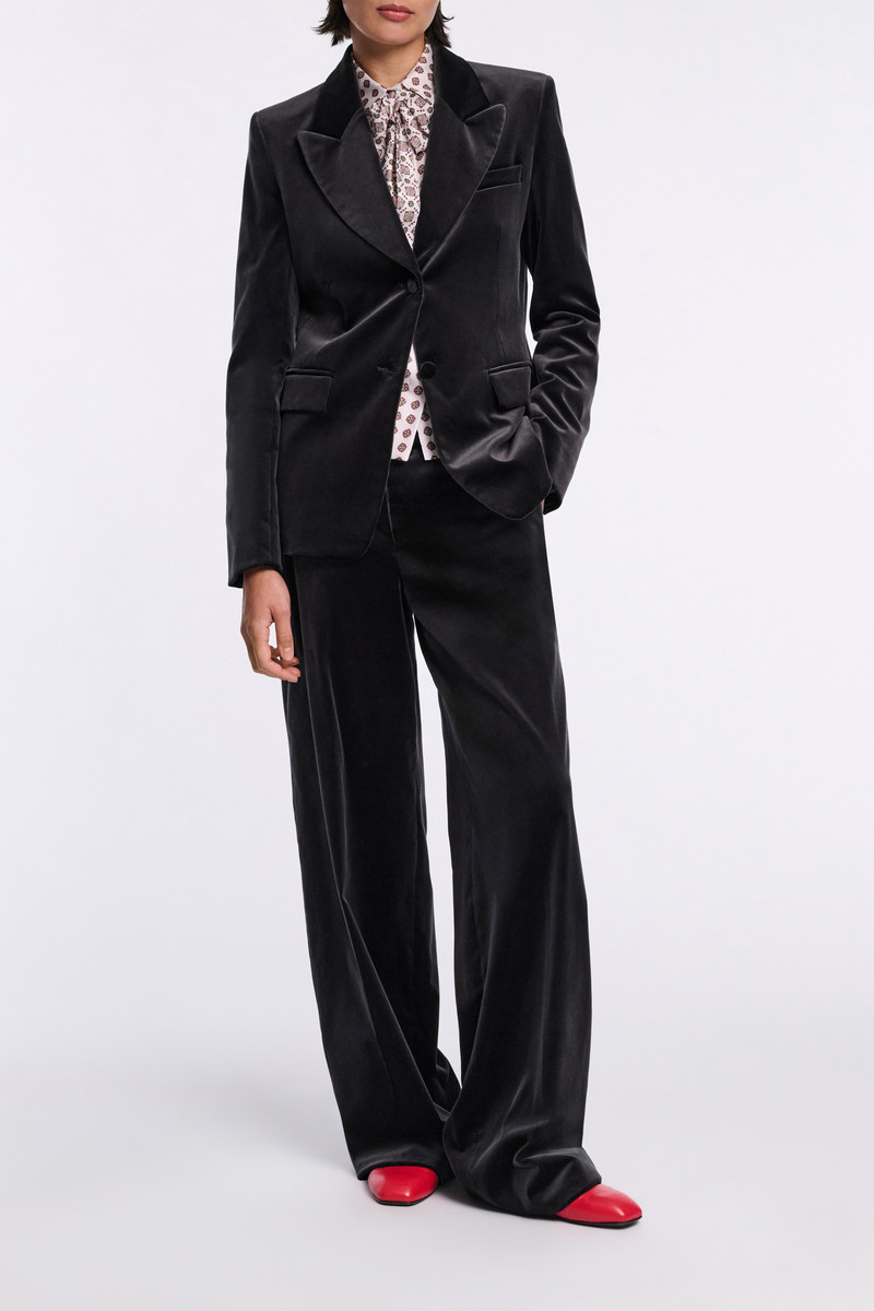 DOROTHEE SCHUMACHER GRAPHIC DREAMS blouse outlook