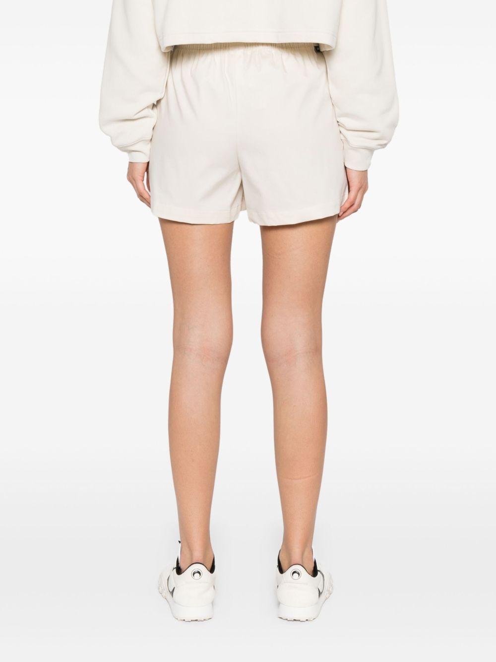 track shorts - 4