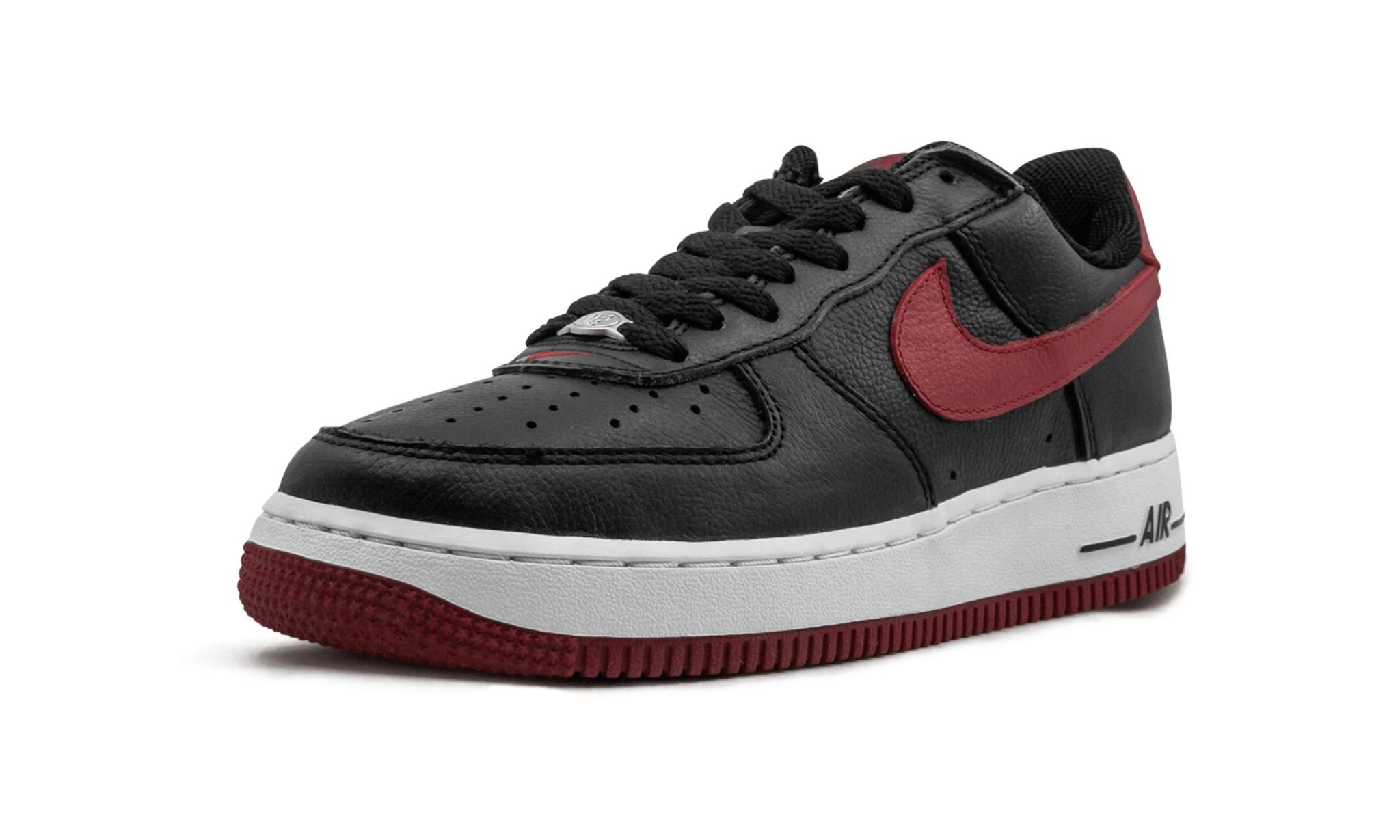 Air Force 1 - 4