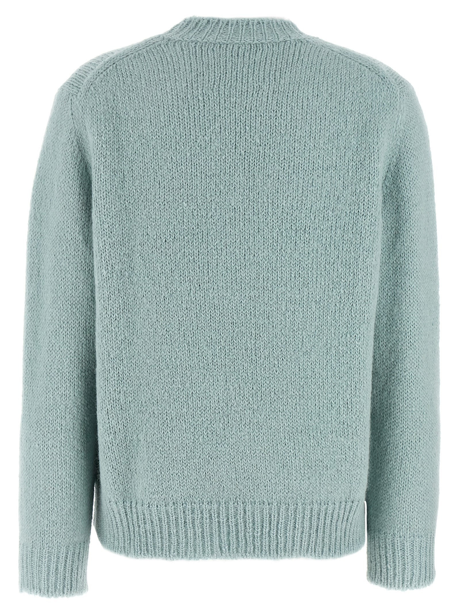 Jil Sander Women Crewneck Sweater - 2