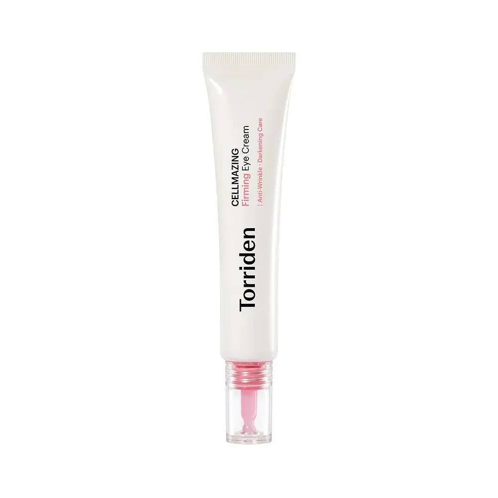 Torriden Cellmazing Small Molecule Collagen Firming Eye Cream 1.01 fl. oz.(30ml) - 1