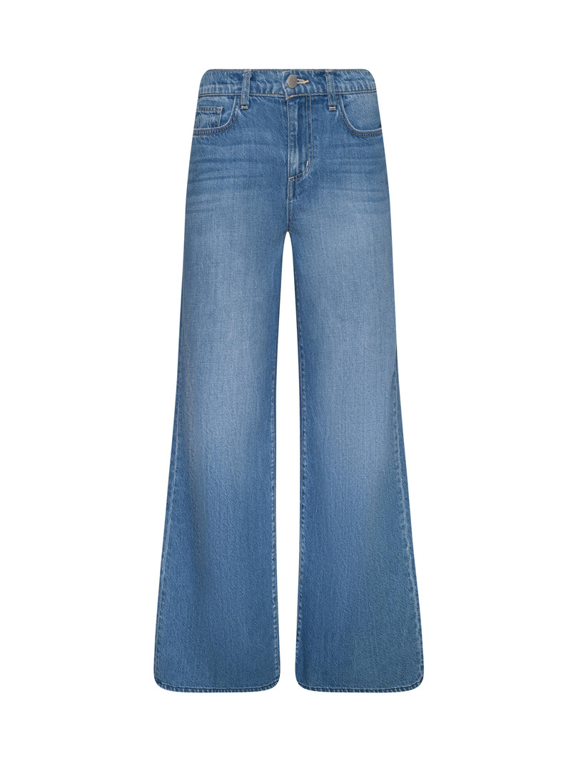Alicent Wide-Leg Jean 1