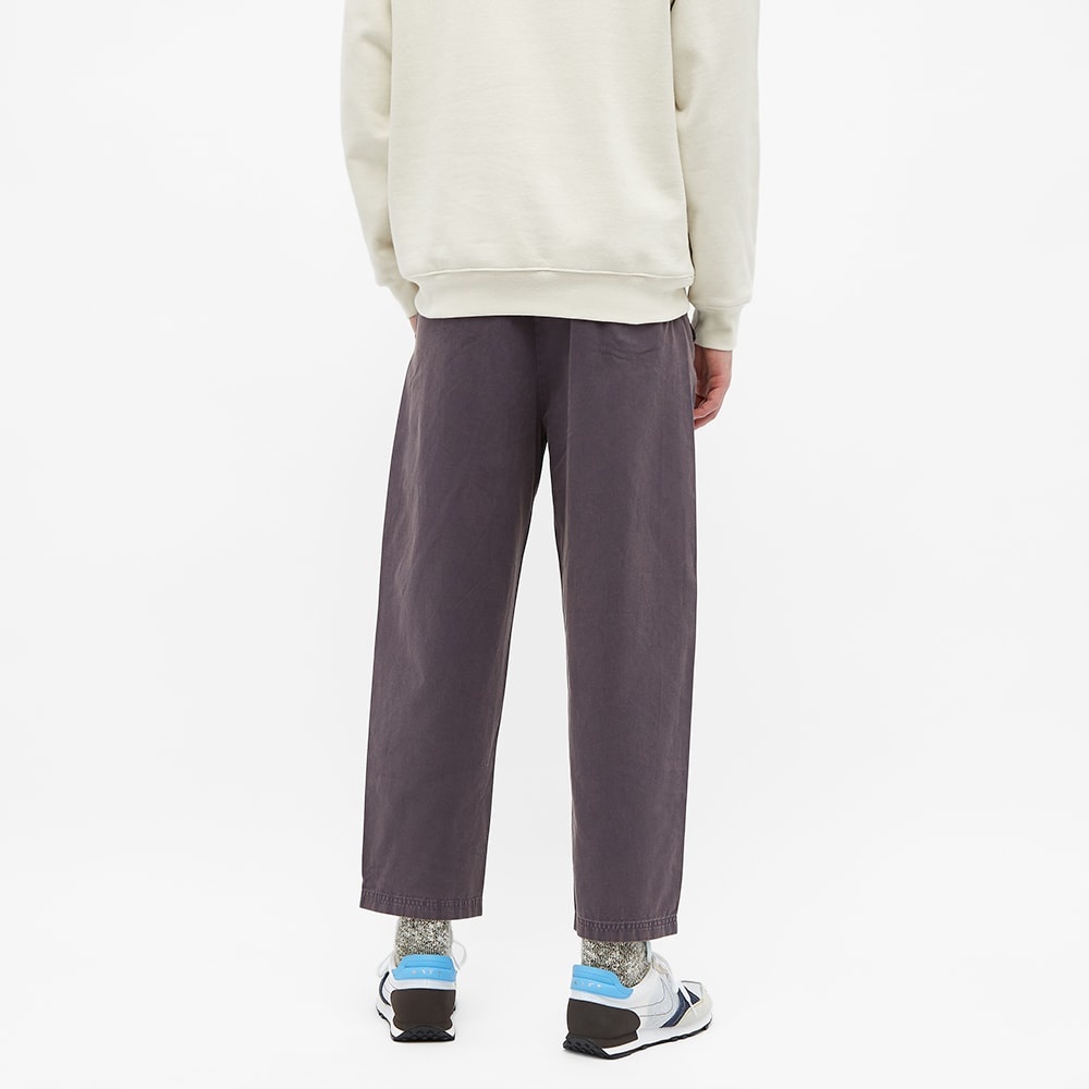 Champion Reverse Weave Garment Dyed Twill Pant - 5