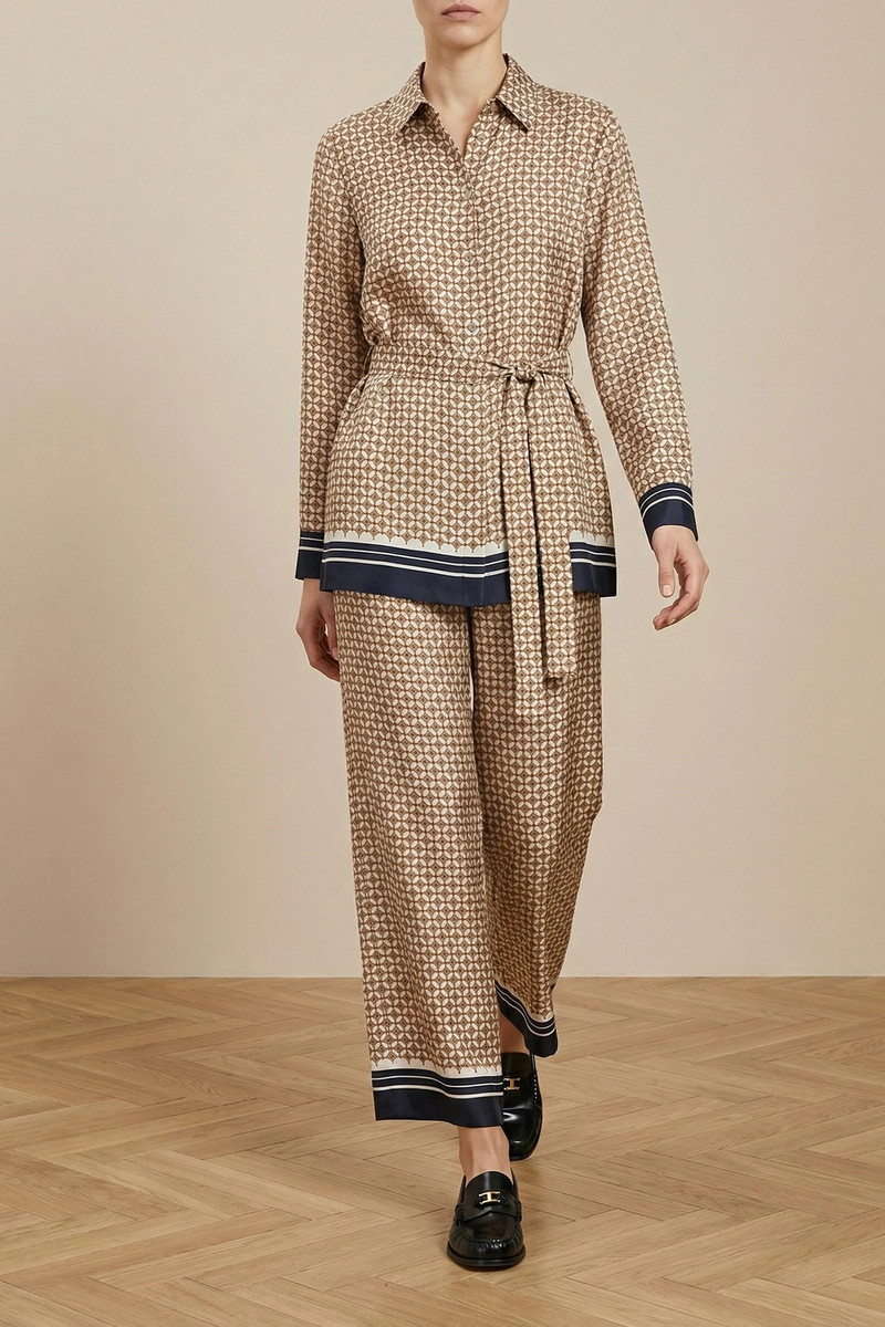Max Mara Studio 'MstTenuta' shirt outlook