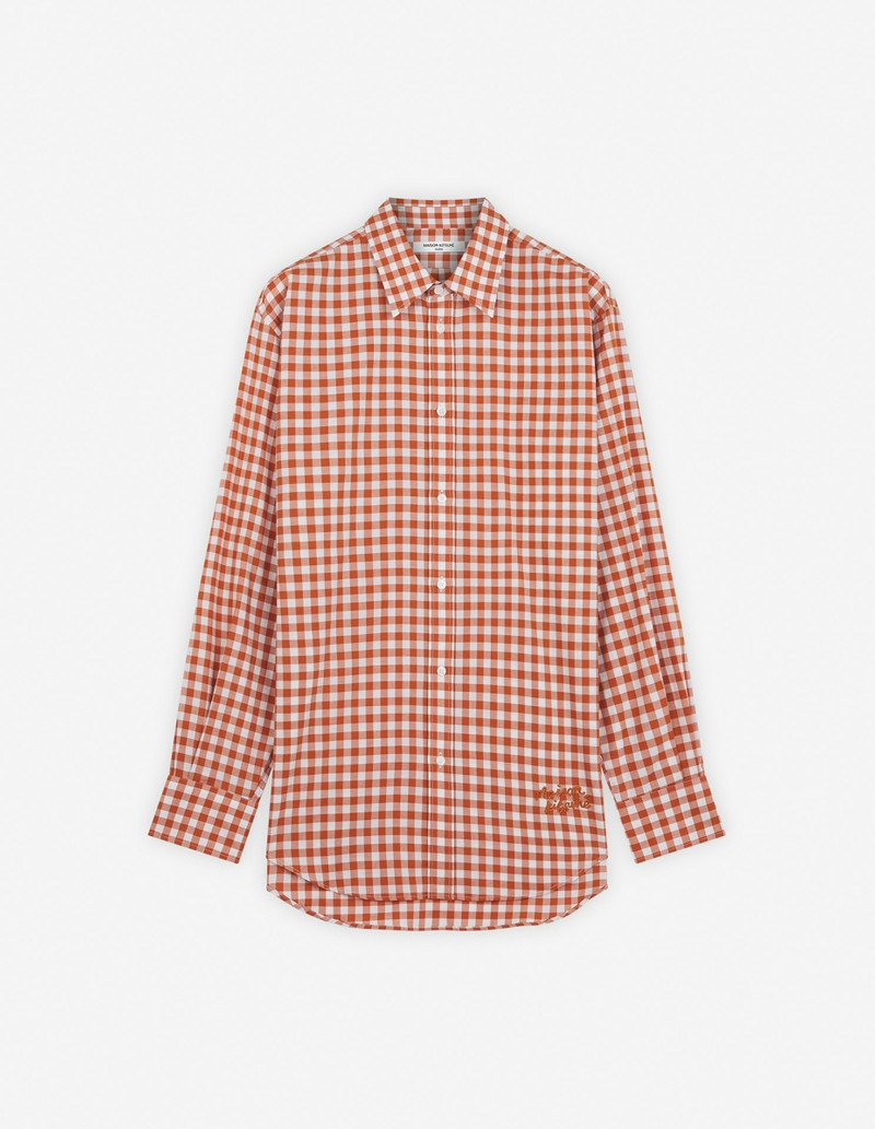 SKATE SHIRT - 1