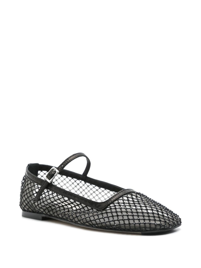 MIISTA Vanita ballet flats outlook