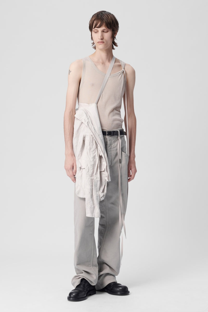 Ronald 5 Pocket Jeans 4