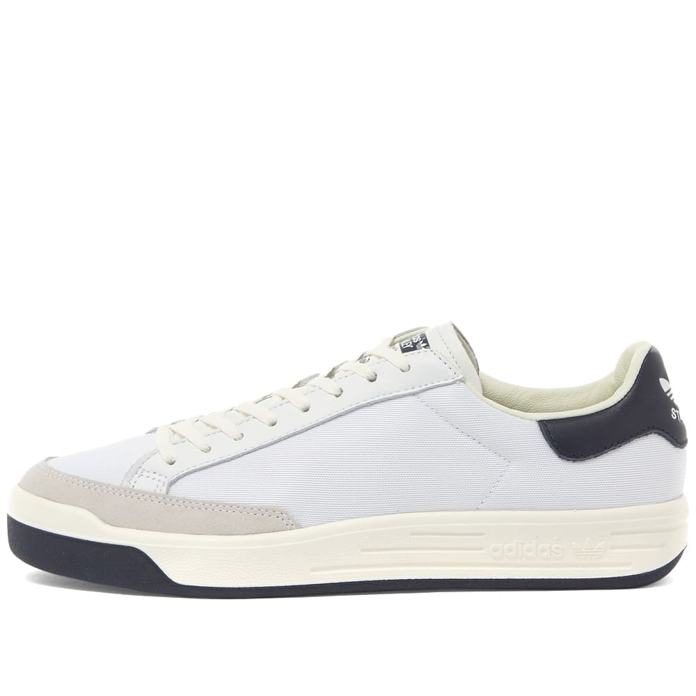 Adidas Rod Laver Rodney X Stanley - 2