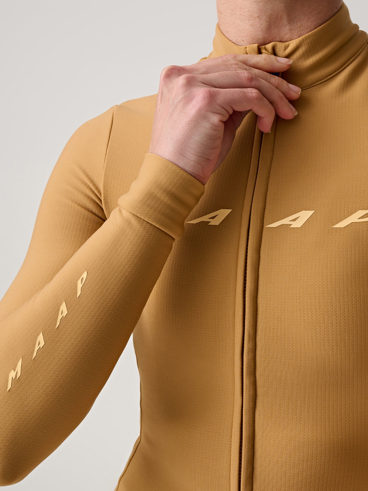 Women's Evade Thermal LS Jersey 2.0 - 6