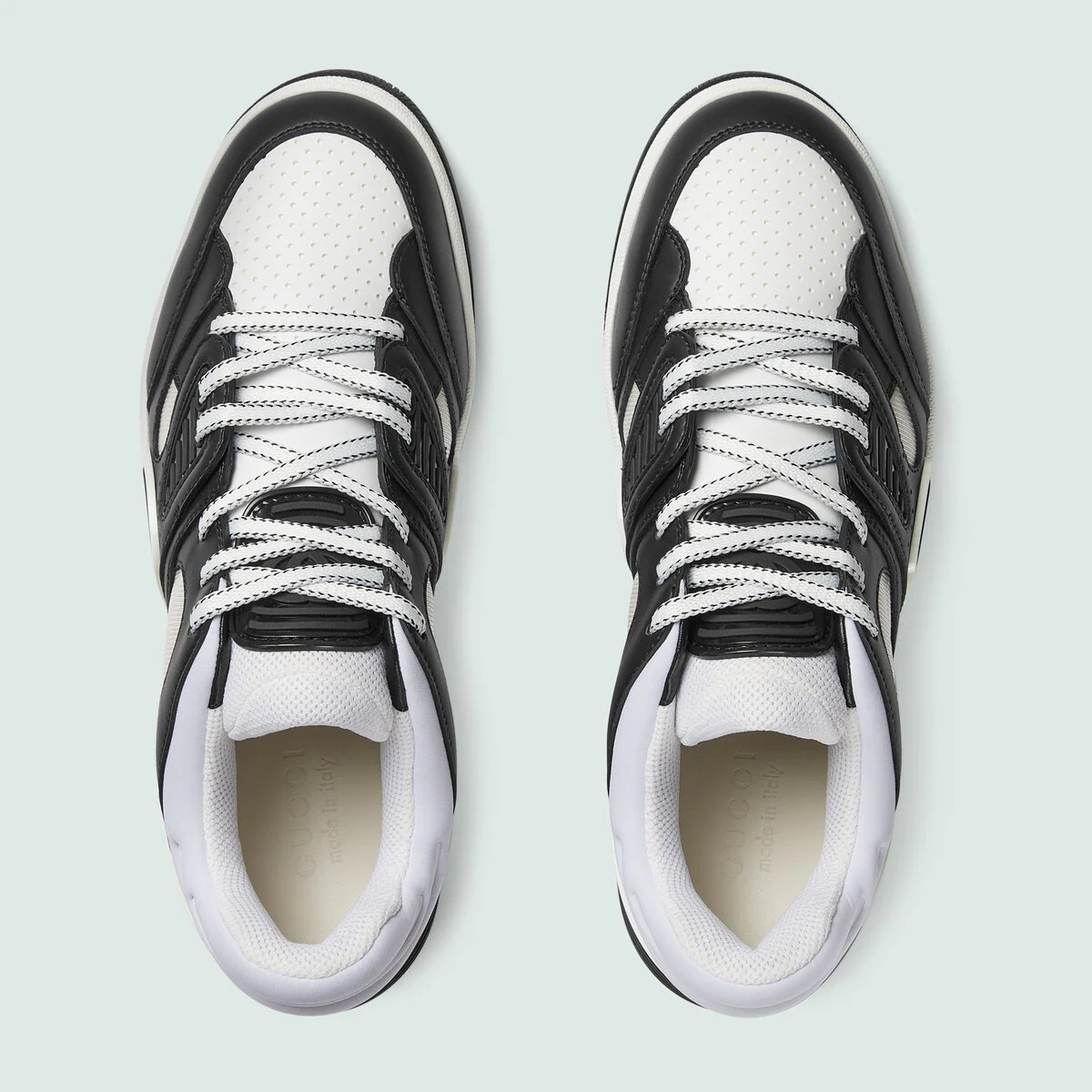 Men's Gucci Basket sneaker - 5