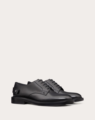 Valentino Calfskin Derby outlook