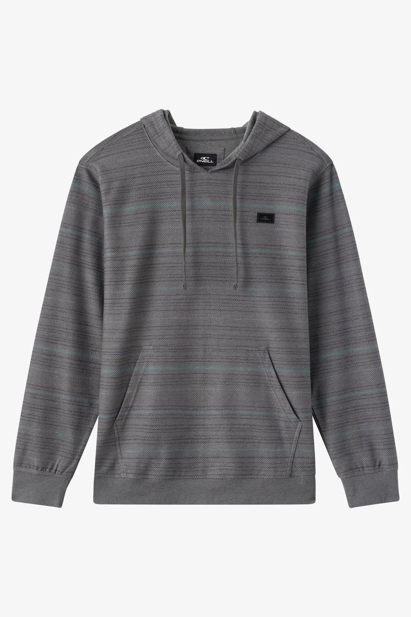 Bavaro Stripe Hoodie - 1
