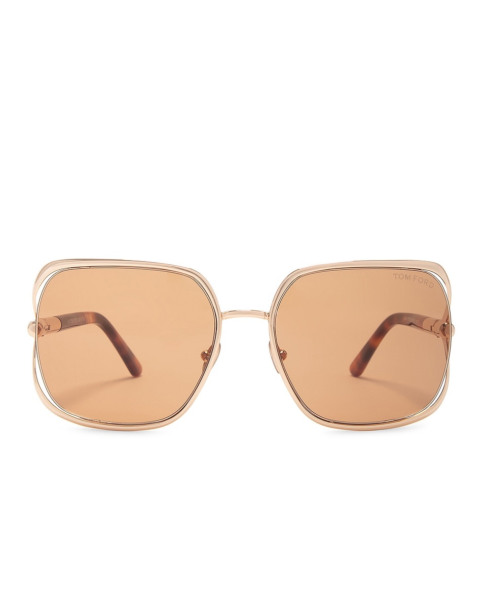 Goldie Sunglasses - 1