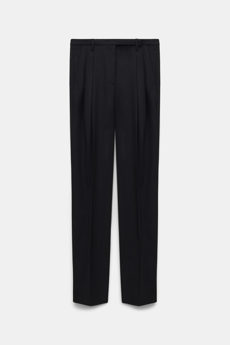 LUXURY ELEGANCE pants - 1