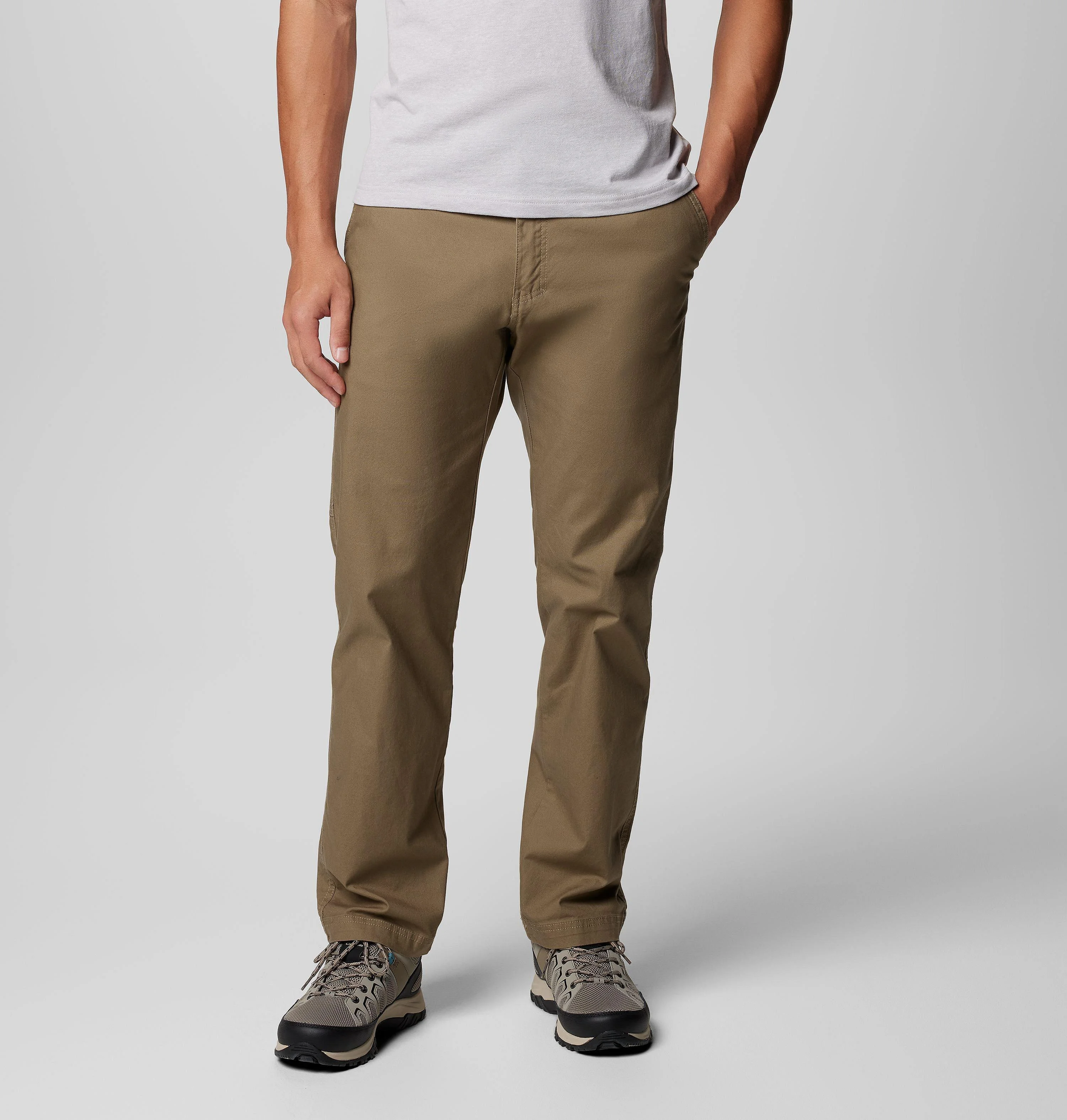 Men’s Flex Pants - 1