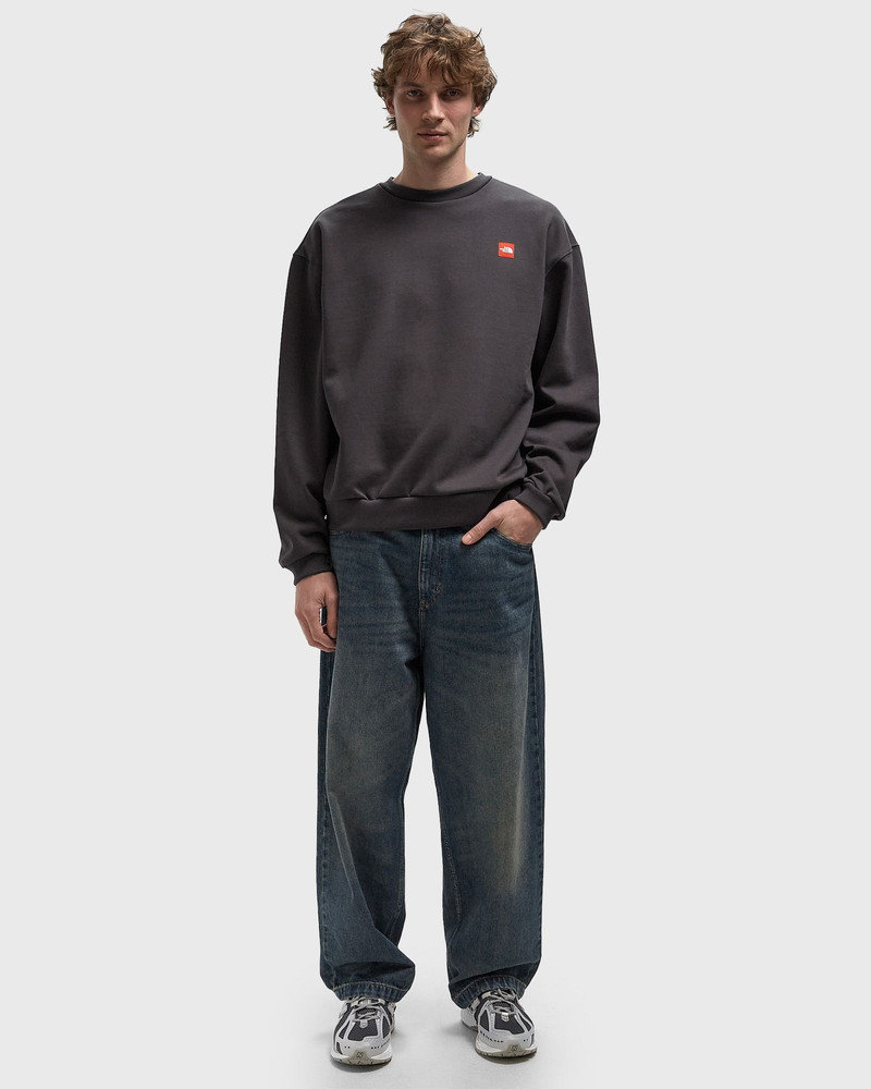 The North Face TNF Red Box Crew outlook