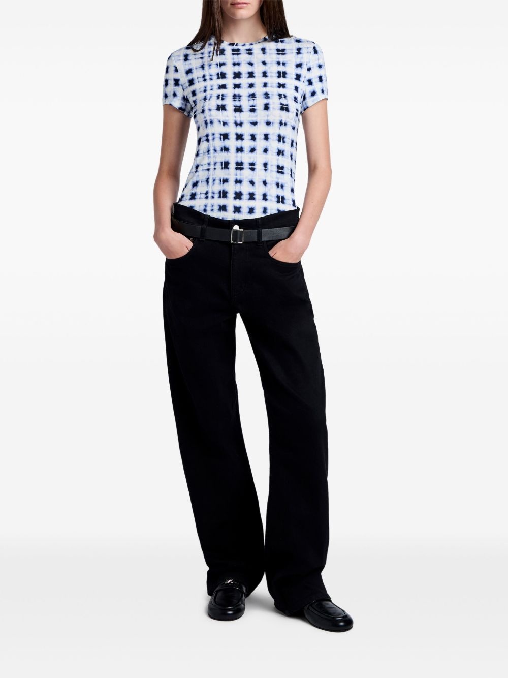 Parson T-shirt - 2