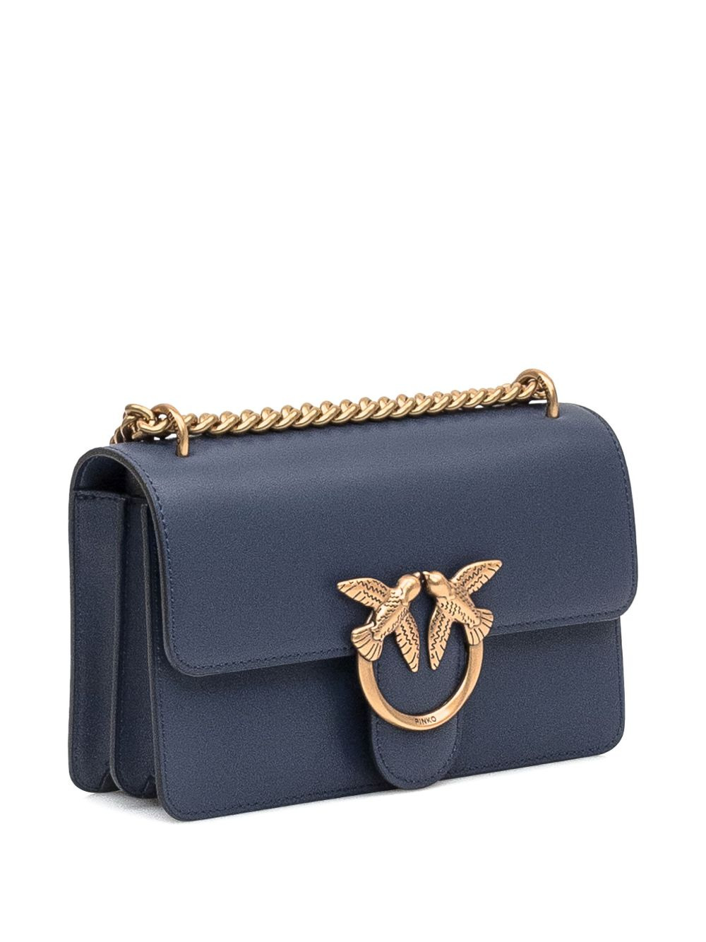 Love Birds chain shoulder bag - 4