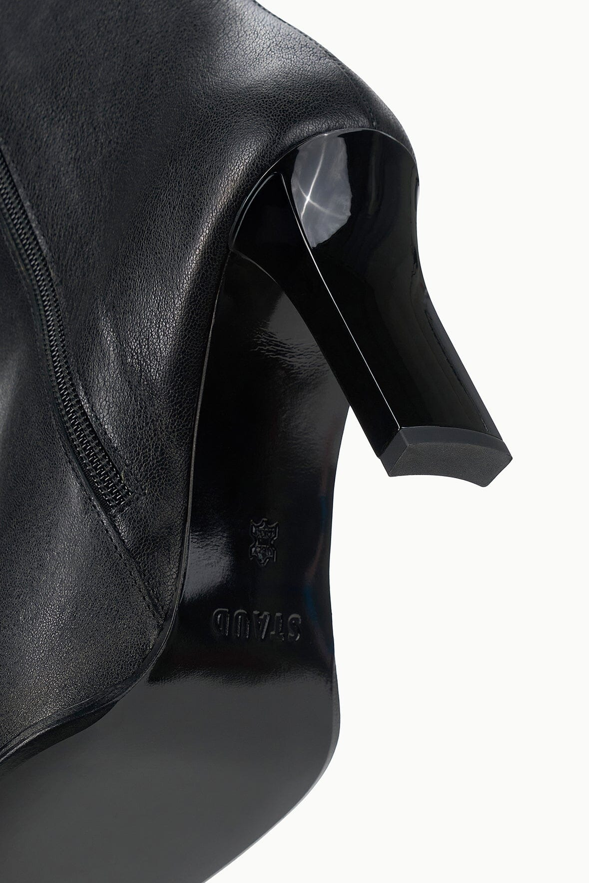 STAUD HENDRIX BOOT BLACK - 9