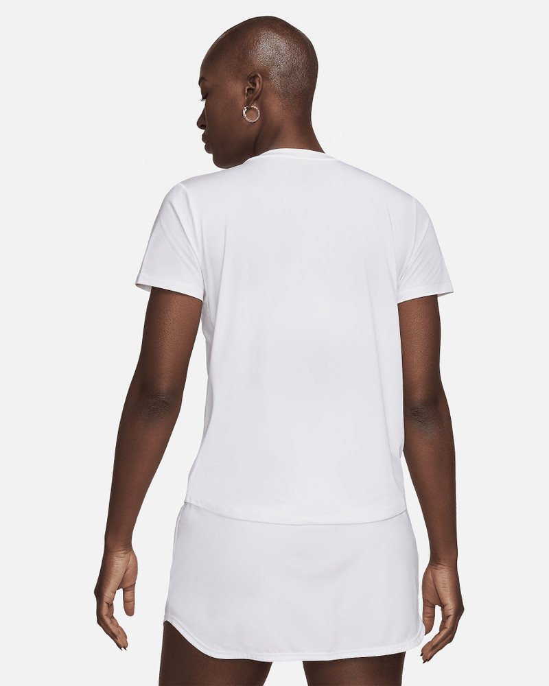 Nike Nike One Classic Women's Dri-FIT Short-Sleeve Top outlook