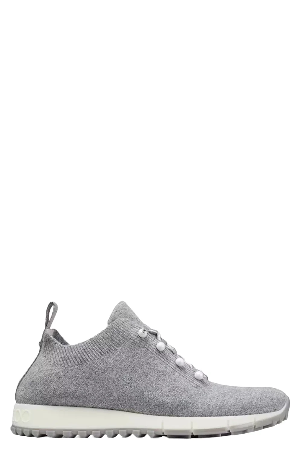 Veles Sneaker - Ash Mix - 1