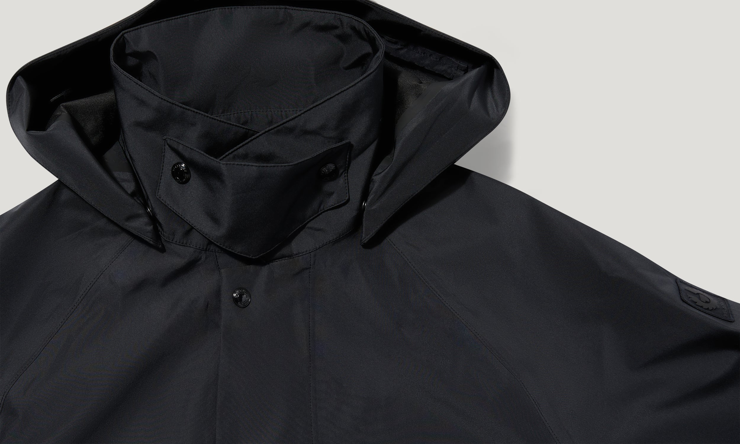FORCE COAT - 3