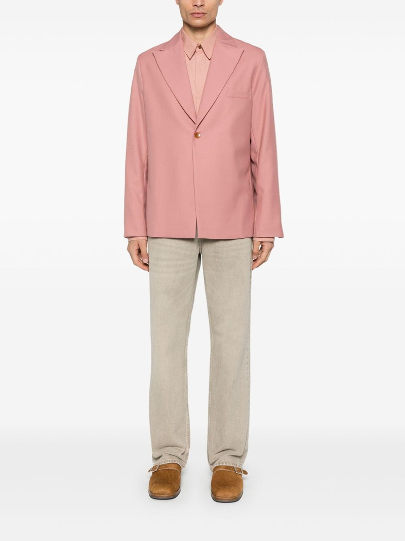 Séfr Power blazer outlook