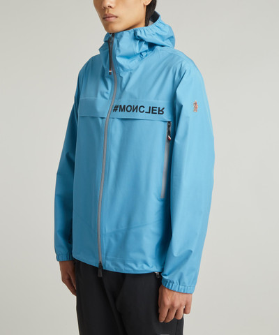Moncler Grenoble Shipton Hooded Jacket outlook