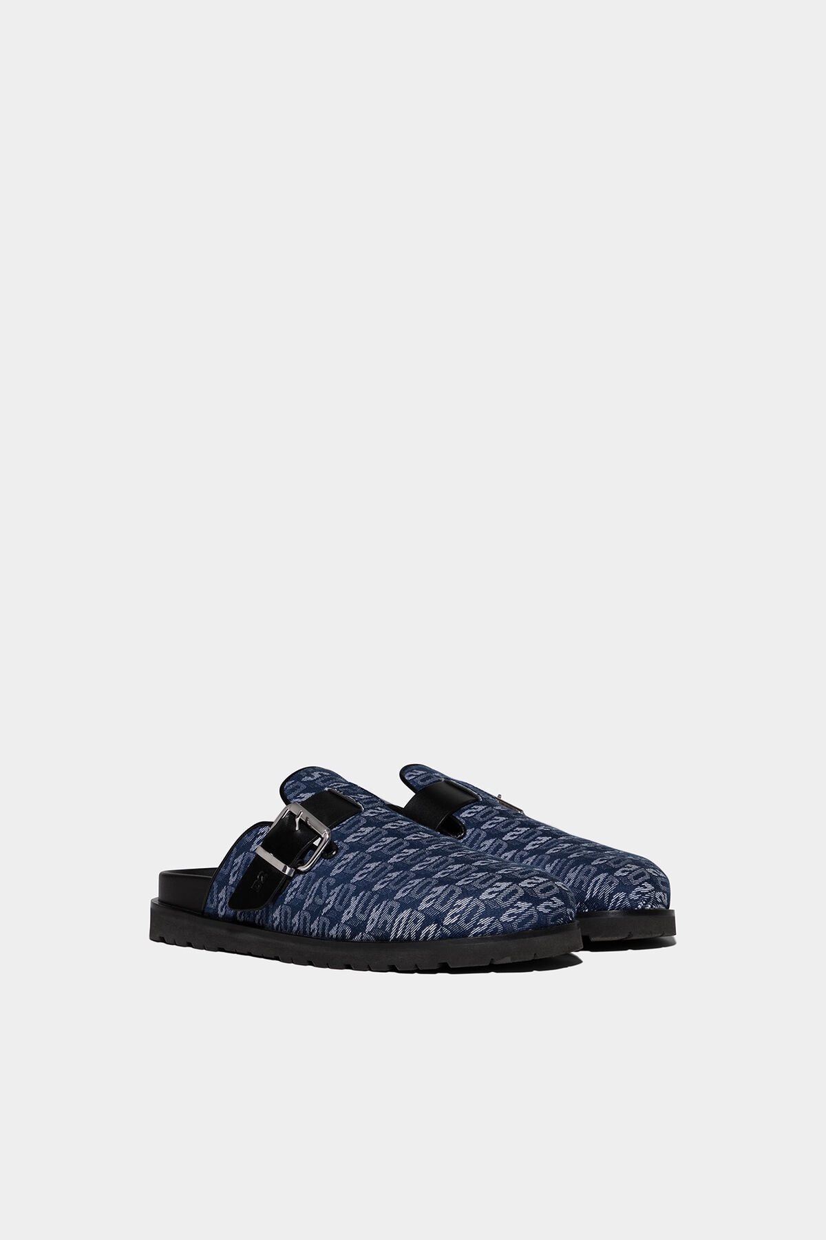 SONNY MULE CLOGS - 3