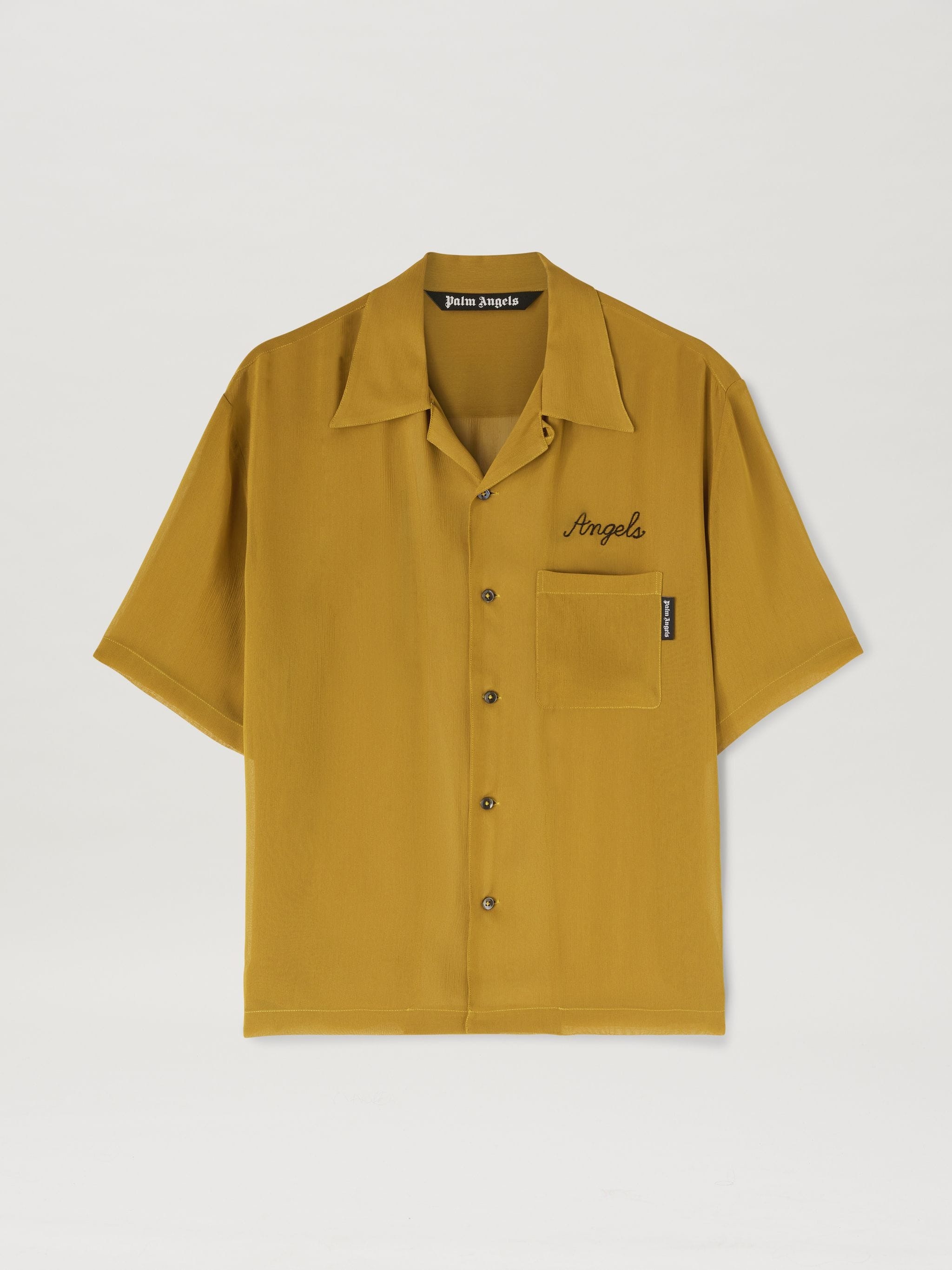 FROISSE SUNDAY BOWLING SHIRT - 1