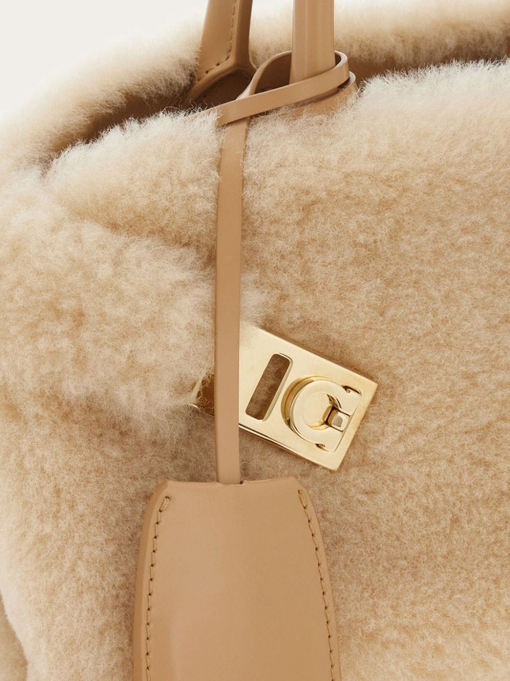 Hug mini bag - 5