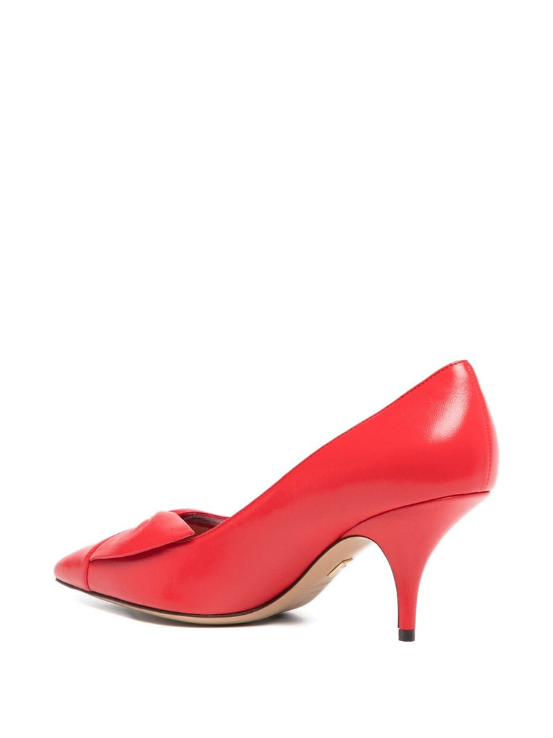 70mm bow pumps 3