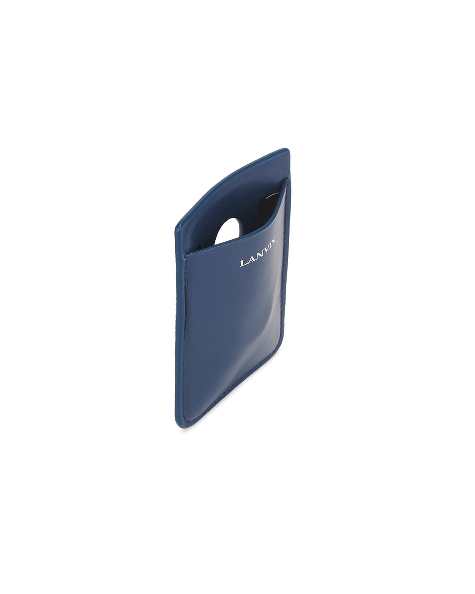 Magnetic Phone Card Holder - 4