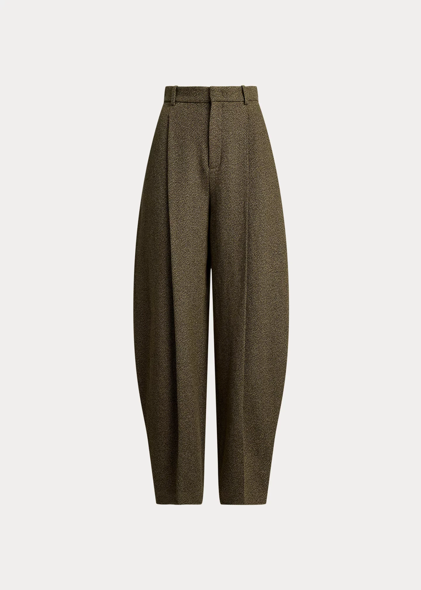Harlo Broken-Twill Pant - 1