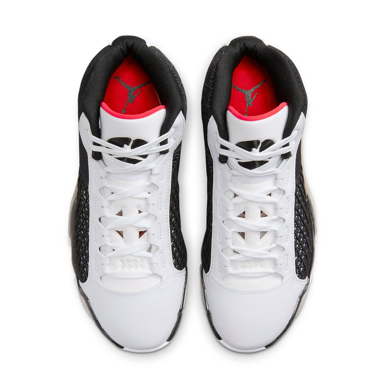 Air Jordan 38 XXXVIII PF 'Fundamentals' DZ3355-106 - 4
