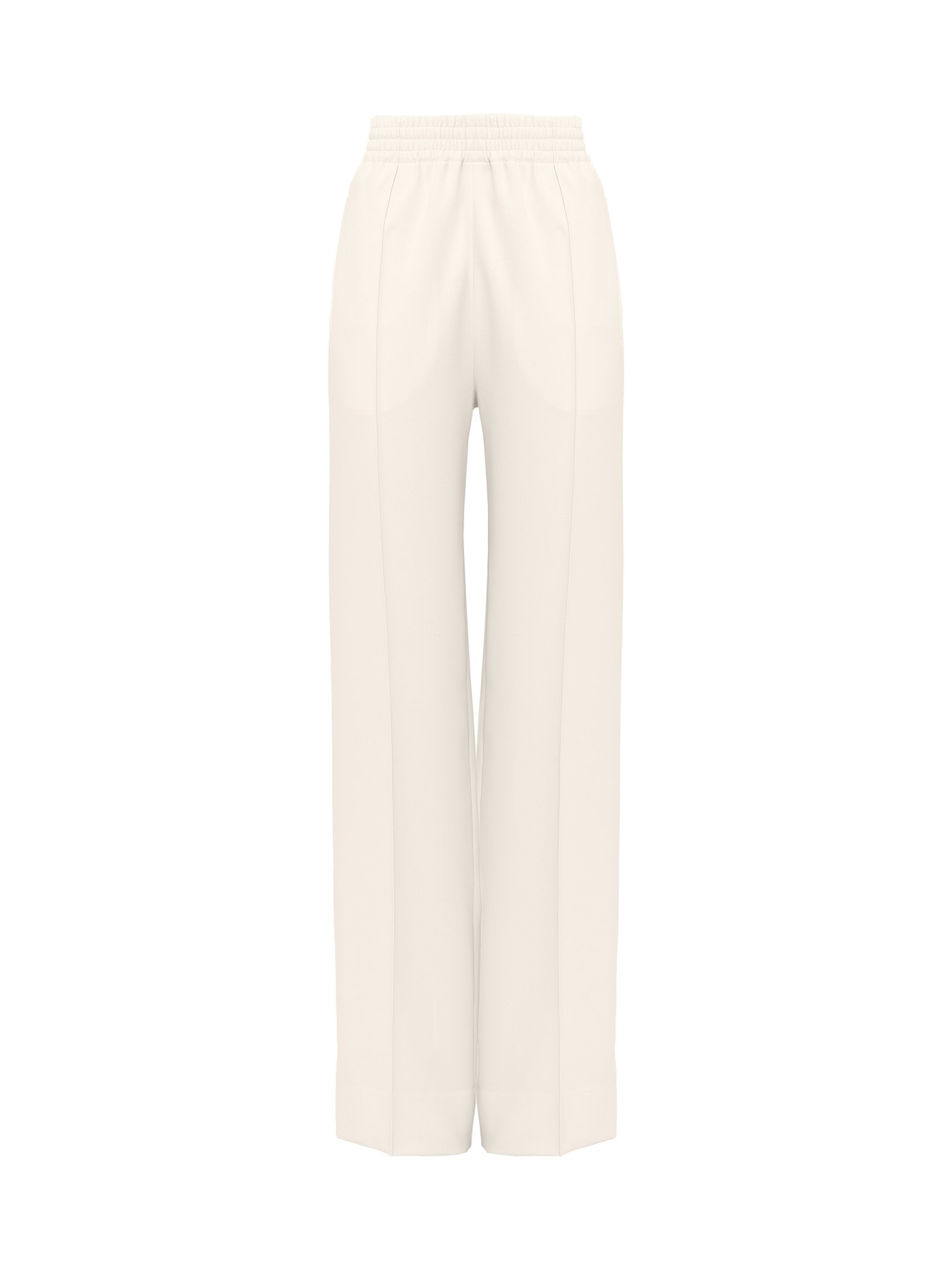 White shell suit bottoms sales
