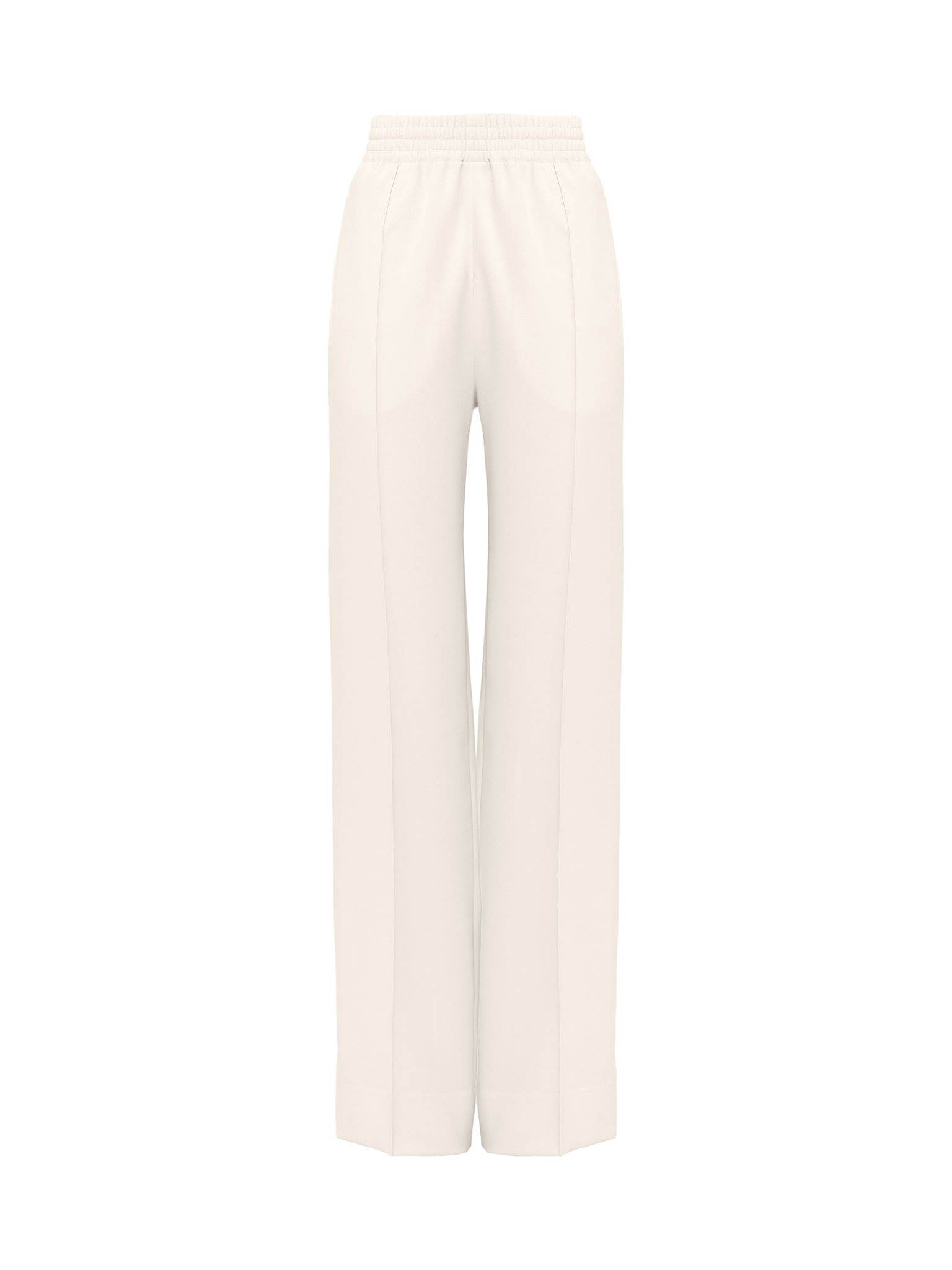 SHELL SUIT PANTS - 1