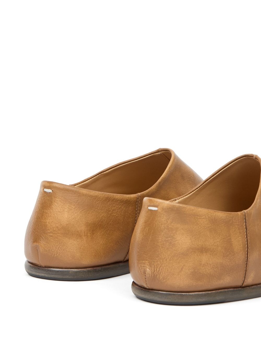 Tabi loafers - 4
