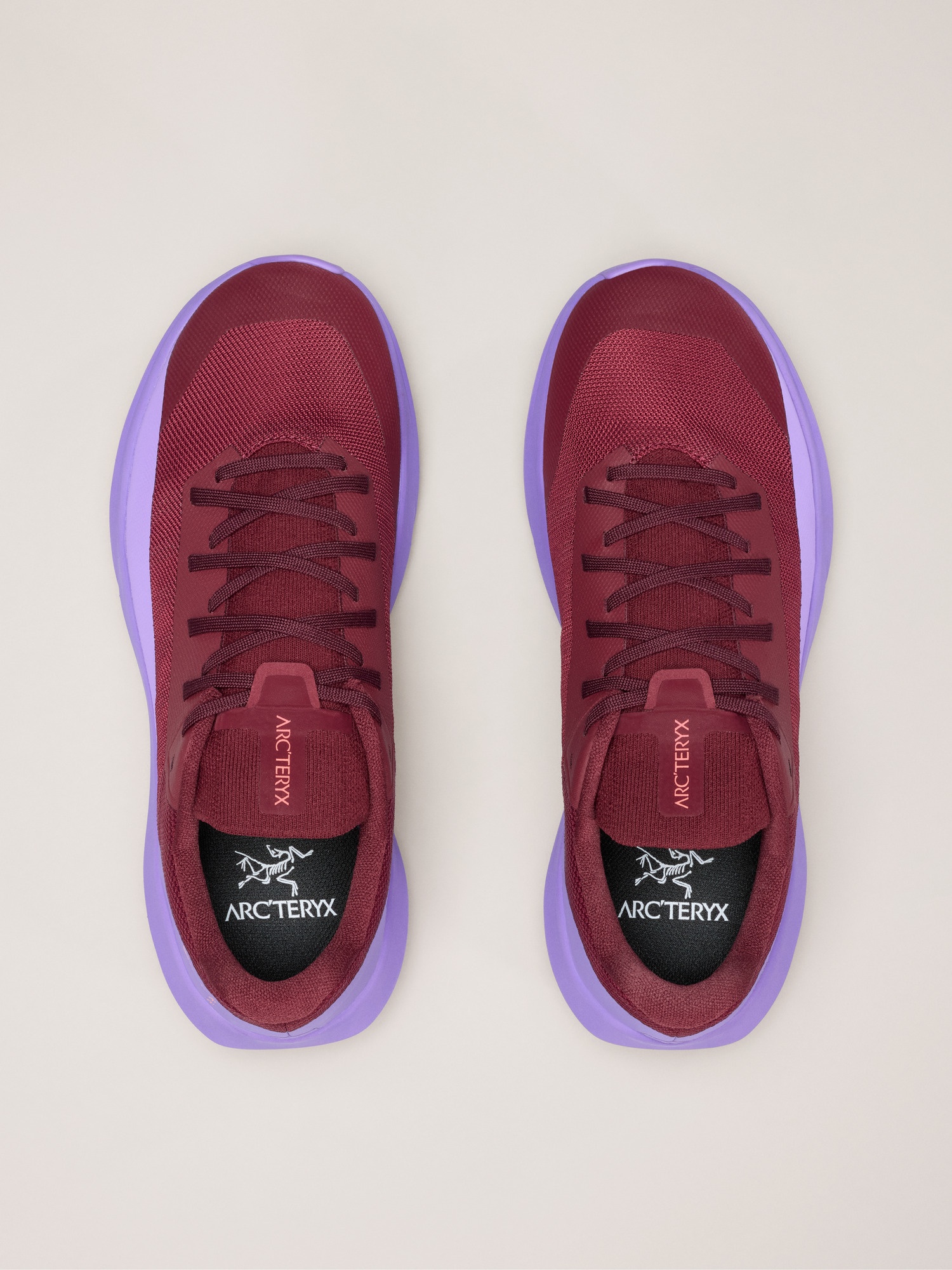 Norvan LD 4 Shoe - 3
